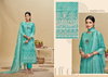 Kashmira Pro By Sargam Bemberg Muslin Designer Salwar Suit Orders In India